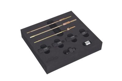 REIBAHLENSATZ GLüHKERZE KS TOOLS 1521120 24