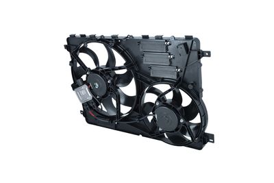 LüFTER MOTORKüHLUNG NRF 47754 29