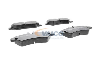 BREMSBELAGSATZ SCHEIBENBREMSE VAICO V308197 37