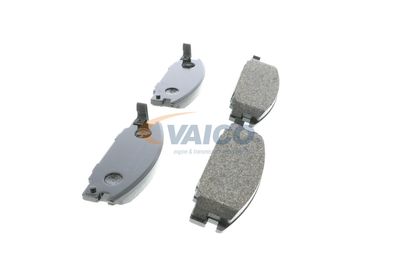 BREMSBELAGSATZ SCHEIBENBREMSE VAICO V408025 49