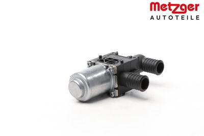 KüHLMITTELREGELVENTIL METZGER AUTOTEILE 0899351 16