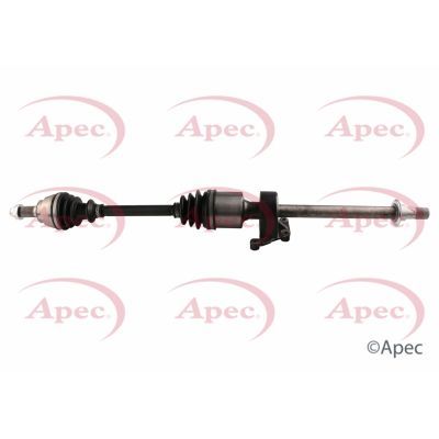 Drive Shaft APEC ADS1211R