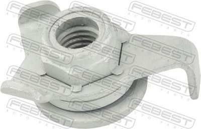 NACHLAUFSCHALE CORP AXE