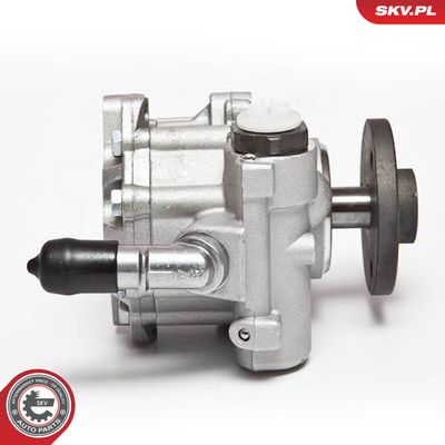 Hydraulické čerpadlo, řízení SKV 10SKV123