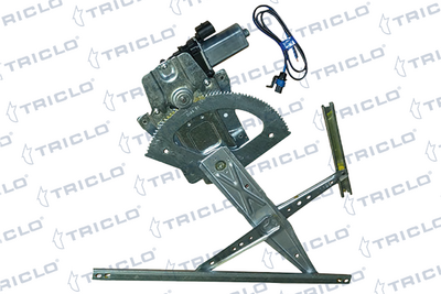 стъклоподемник TRICLO 111834