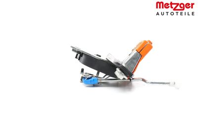 HECKKLAPPENSCHLOSS METZGER AUTOTEILE 2311008 9