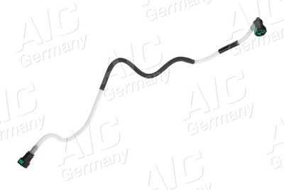 CONDUCTA ALIMENTARE CU COMBUSTIBIL