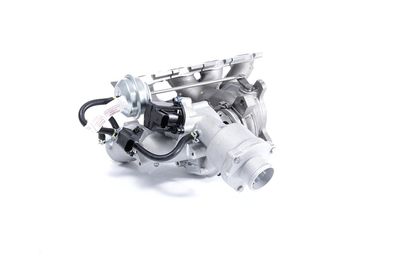 LADER AUFLADUNG BTS Turbo T915503 7