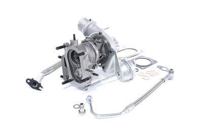 LADER AUFLADUNG BTS Turbo T981495 24