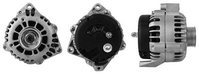 генератор LUCAS LRA01781