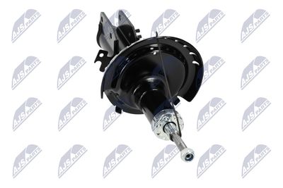 AMORTIZOR NTY ACT042 32