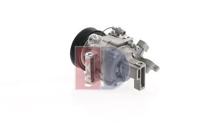 KOMPRESSOR KLIMAANLAGE AKS DASIS 851867N 4