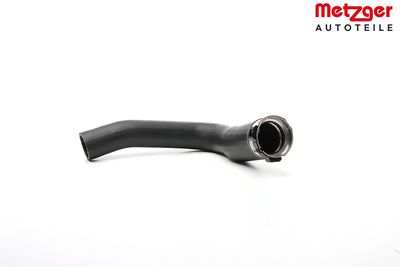 LADELUFTSCHLAUCH METZGER AUTOTEILE 2400430 3