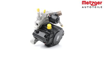POMPA DE INALTA PRESIUNE METZGER AUTOTEILE 0830184 17