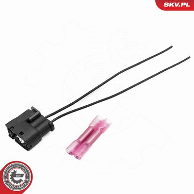 SET REPARAT CABLURI BOBINA DE INDUCTIE ESEN SKV 53SKV254 1