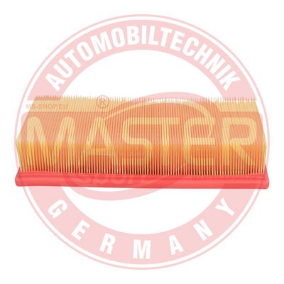 Vzduchový filtr MASTER-SPORT GERMANY 32191-LF-PCS-MS