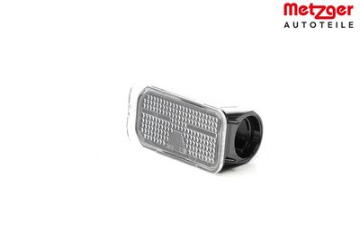ILUMINARE NUMAR DE CIRCULATIE METZGER AUTOTEILE 2080018 7