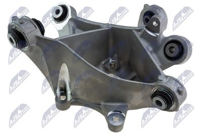 NTY Achsschenkel, Radaufhängung