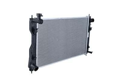 RADIATOR RACIRE MOTOR NRF 550246 39