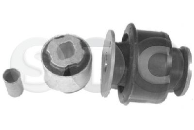 Uložení, řídicí mechanismus STC T405246