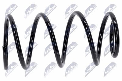 ARC SPIRAL NTY ASZVV028 2