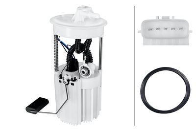 HELLA Kraftstoff-Fördereinheit