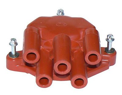 капачка на дистрибутор на запалване METZGER AUTOTEILE 0881005