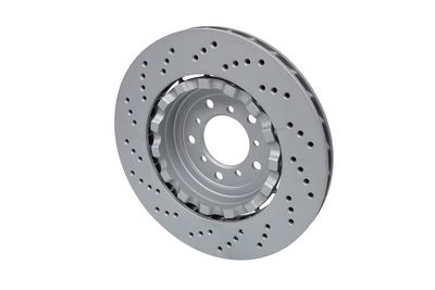 BREMSSCHEIBE ATE 24012802092 16