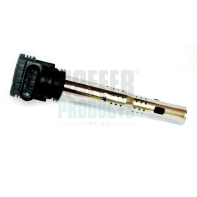Zapalovací cívka HOFFER 8010596