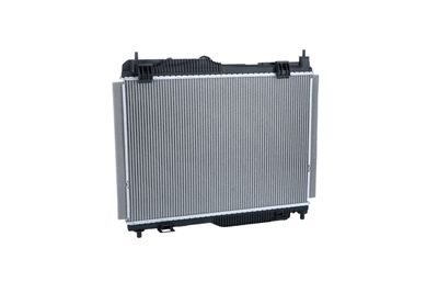 RADIATOR RACIRE MOTOR NRF 550069 22