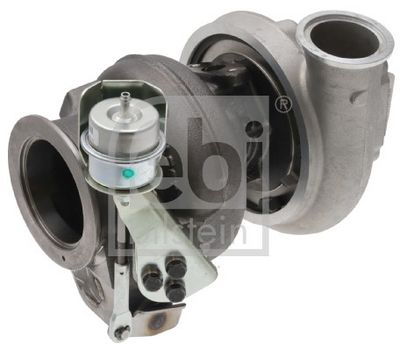 Lader, ladesystem FEBI BILSTEIN 189057