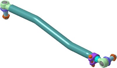 Centrum link