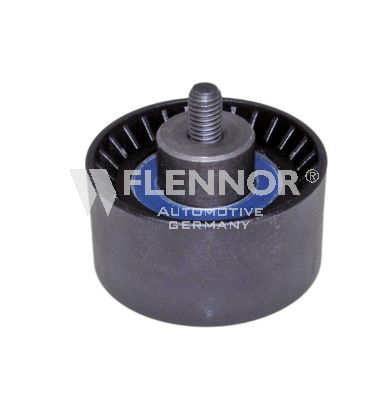 Паразитный / Ведущий ролик, зубчатый ремень FLENNOR FU11062 для FIAT BARCHETTA
