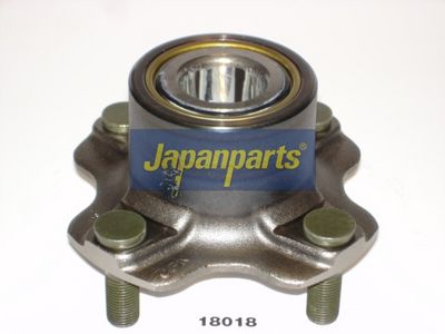 JAPANPARTS Rato stebulė