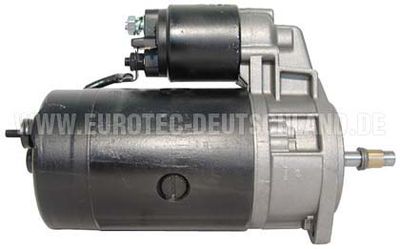 STARTER EUROTEC 11010910 1