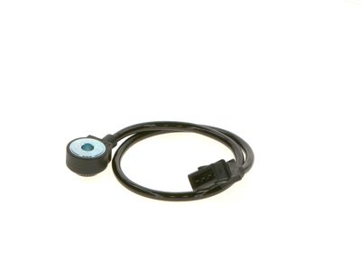 KLOPFSENSOR BOSCH 0261231102 7