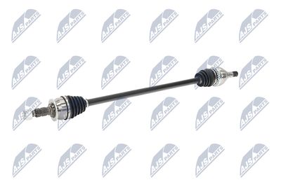 PLANETARA NTY NPWPL175 22