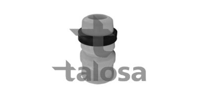 ANSCHLAGPUFFER FEDERUNG