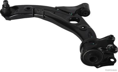 LENKER RADAUFHäNGUNG