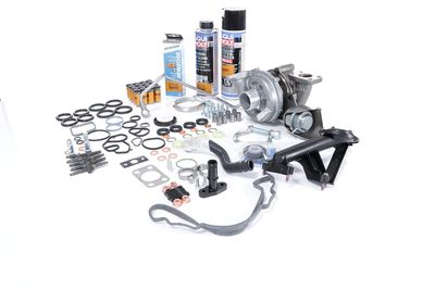 LADER AUFLADUNG BTS Turbo T981356SUPERKIT 7