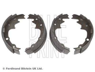 BLUE PRINT Bremsbackensatz