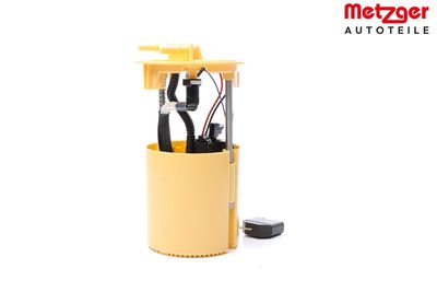 SISTEM ALIMENTARE CU COMBUSTIBIL METZGER AUTOTEILE 2250679 28