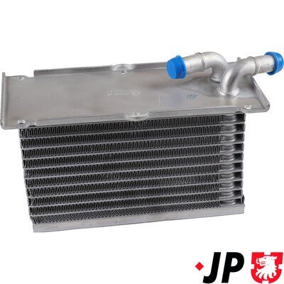 INTERCOOLER COMPRESOR JP GROUP 1117501500 1