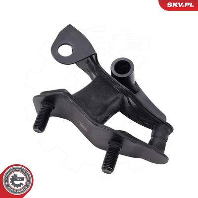 variklio montavimas 75SKV404 ESEN SKV