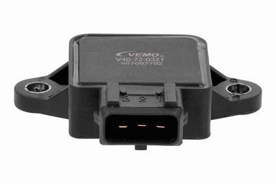 SENSOR DROSSELKLAPPENSTELLUNG VEMO V40720321 7