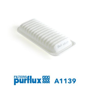 LUFTFILTER