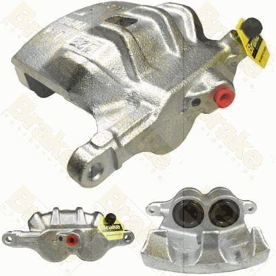 Brake Caliper Brake ENGINEERING CA1232