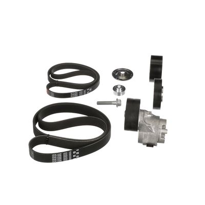 KEILRIPPENRIEMENSATZ GATES K027PK1325 31