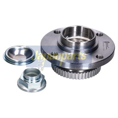 главина на колелото JAPANPARTS KK-0027JM