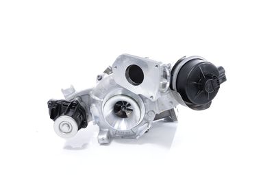 LADER AUFLADUNG BTS Turbo T919069 20